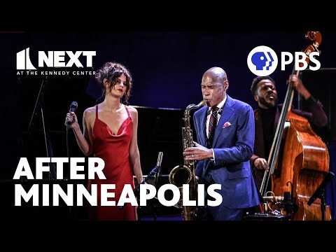 NEXT at the Kennedy Center | PBS