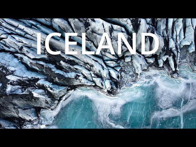 Ice Caves And Frozen Waterfalls | Landscape Photography Trip - Part 2
