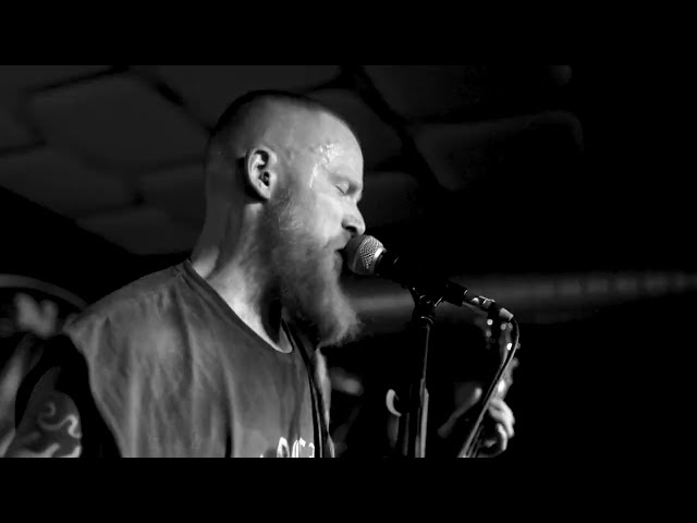 ARROGANZ - OLD MANACLE (( unreleased song )) | live in Cottbus Part 13
