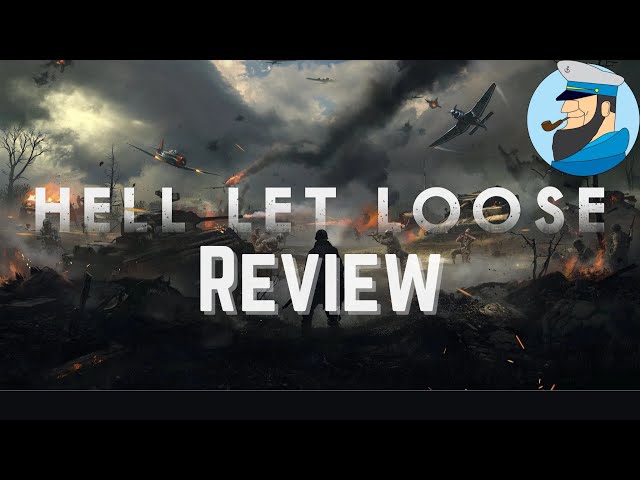 Hell Let Loose Review 2023