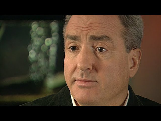 1997: One-on-one with 'Saturday Night Live' creator Lorne Michaels