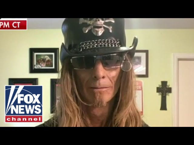 Billy 'The Exterminator' reveals how to terminate stoner rats