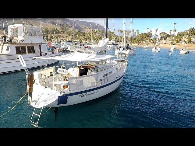 Catalina Island,  the Quick Escape from Los Angeles