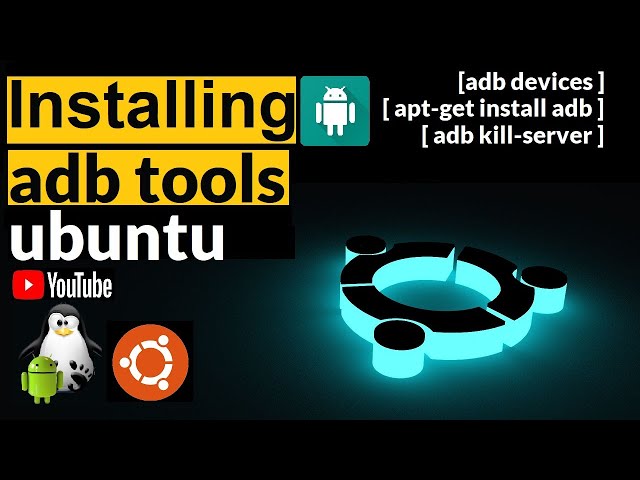 How to Install ADB Tools on Ubuntu 20.04/21.04 | Android Debugging Bridge on Linux | ADB Tools Linux