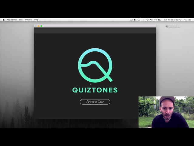 Frequency Ear Training: Improve Your Mixes with Quiztones EQ Ear Training