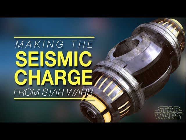 Making The Seismic Charge Sound With Only An iPhone Mic || Waveform