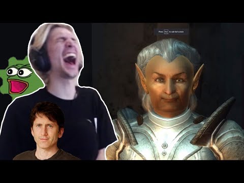 xQc REACTS to MEMES COMPILATION