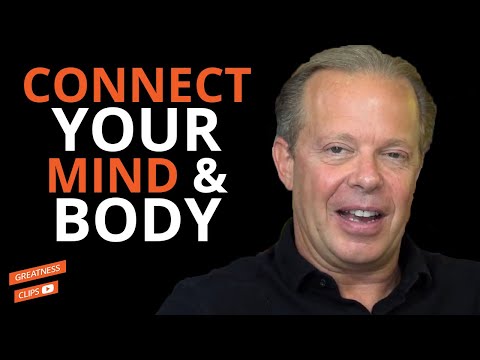How To Connect Your Brain and Heart to Be Happier with Dr. Joe Dispenza and Lewis Howes