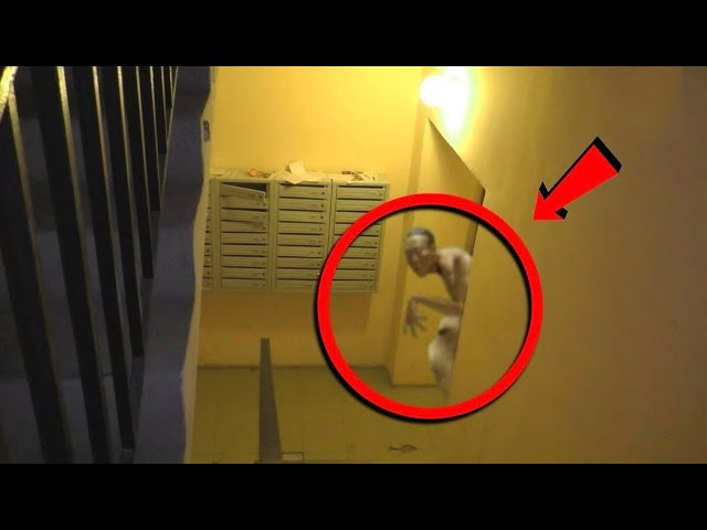 5 Most Scary Videos That will Leave You Shocked | Scary Comp V.73