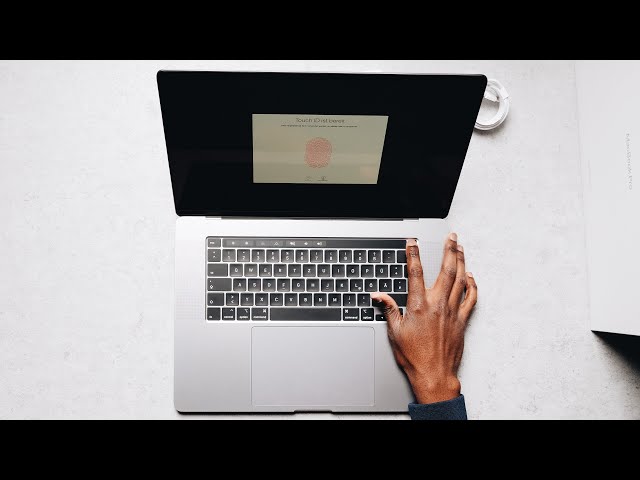 Lohnt sich ein Apple Refurbished Produkt? - 2019 Macbook Pro 16 Zoll