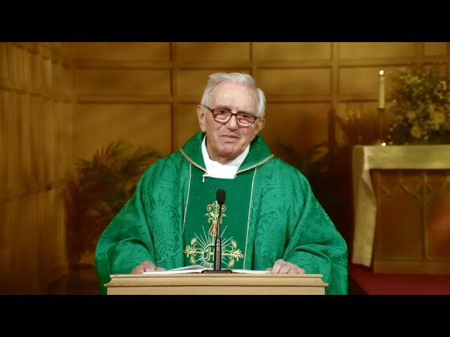 Catholic Mass Today | Daily TV Mass, Sunday February 5, 2023