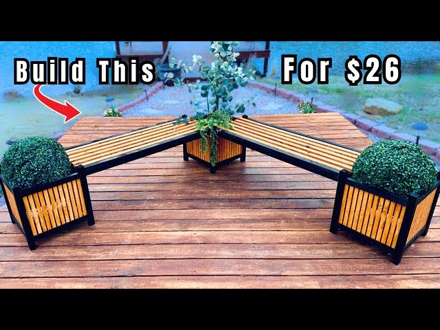 They Want $1800...You Can Build It For $26