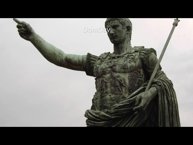 Ottaviano Augusto e la presa del potere - di Luciano Canfora