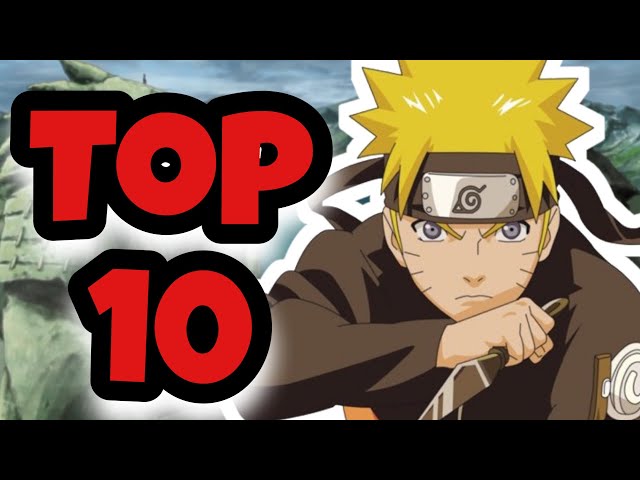 Our Response to Watch Mojo's Top 10 Naruto Strongest Characters (Re-Upload)