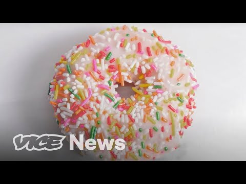 How a Refugee Built a Donut Empire in America (Full Documentary) | The Short List