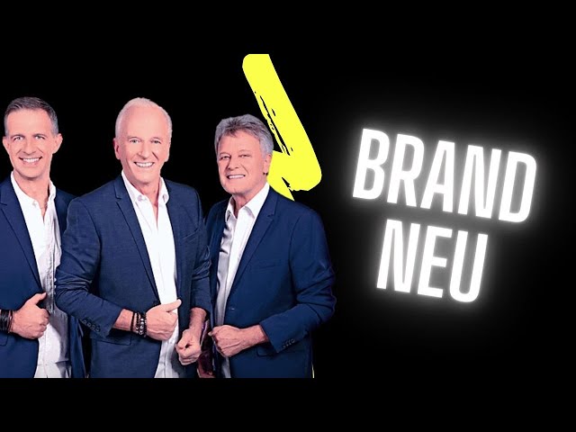 BRANDNEU: Neue Schlager Hits 2024  ❤🔥 Die neuen Mega Schlager aus dem MÄRZ 🔥❤