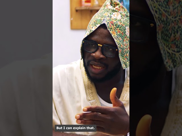 Have your seen BBL ? 😂 #comedy #funnyafrican #comedyfilms #shortsvideo #funny #africanhomecomedy