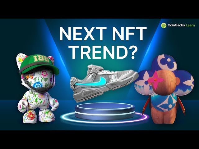 Fashion NFTs: Fad or Future?
