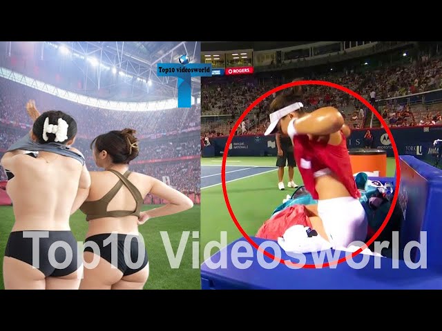 Funniest AND CRAZIEST MOMENTS IN Olympics!
