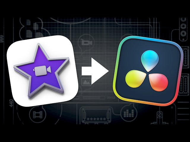 Upgrading From iMovie To DaVinci Resolve: What You Need To Know