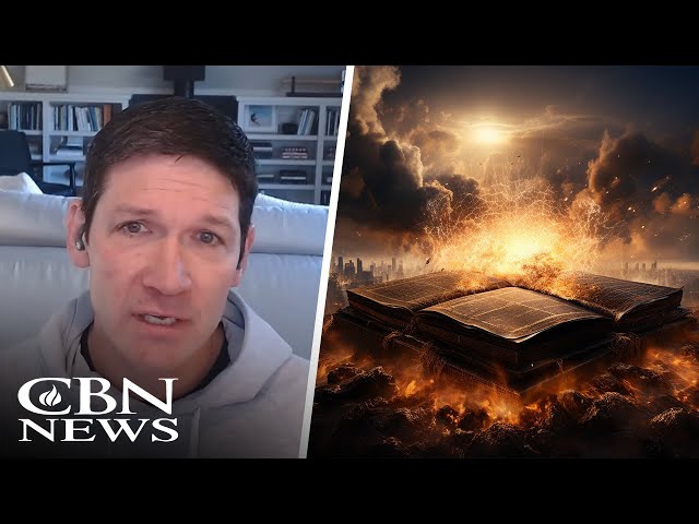 Will Things Get Worse in the End Times? Matt Chandler Explains