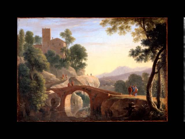 Pietro Gnocchi - Sonata a tre No. 9 in E minor