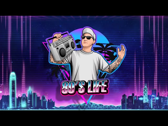 80s life Channel trailer  80s life 4k