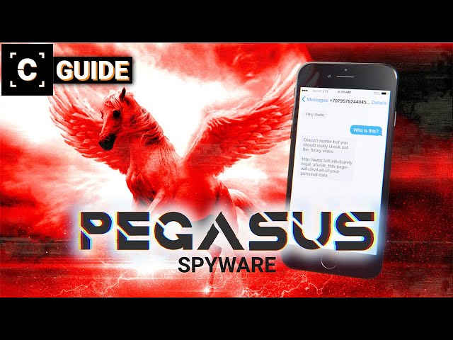 I analyzed my iPhone for the Pegasus spyware... - How-To Guide