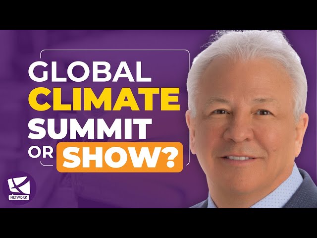 Inside the Global Climate Summit Revealed - Mike Mauceli, Henri Schneider