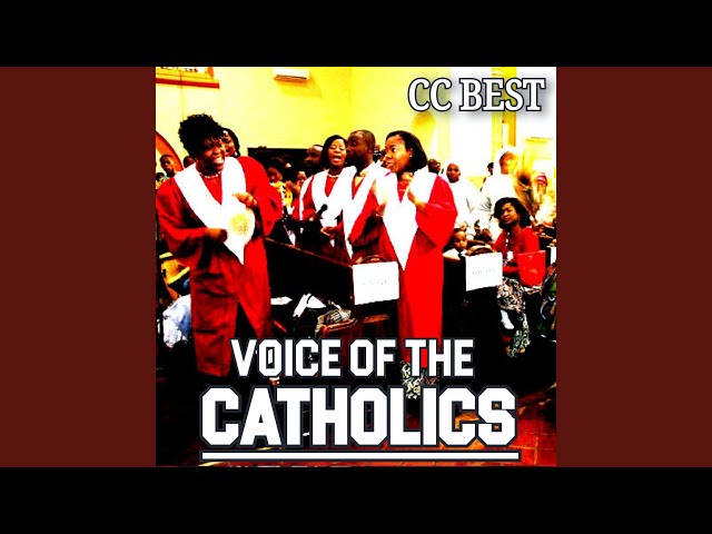 Voice Of The Catholics