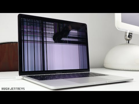 Can I resurrect this $20 2017 MacBook Pro?