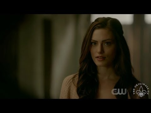 The Originals 5x08 "The Kindness of Strangers"