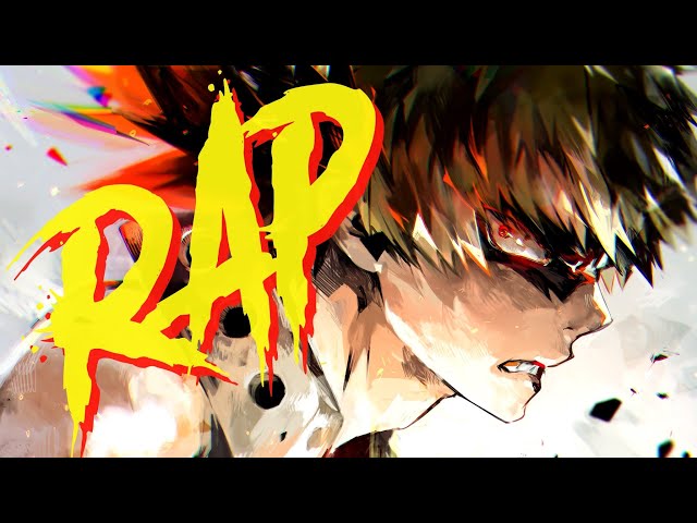 Bakugo Rap | "Die" | Daddyphatsnaps [My Hero Academia]