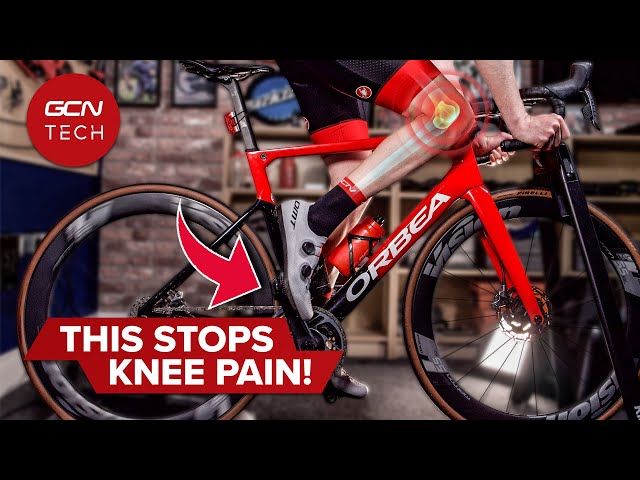 Tech Tricks: Why Cleat Float May Solve Your Knee Pain!