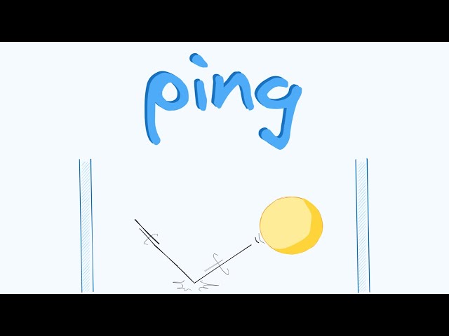ping Komutu | linuxdersleri.net