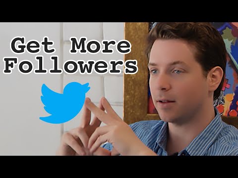 Free Twitter Growth Course