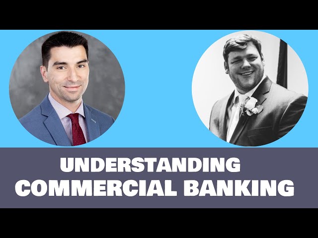 Understanding Commercial Lending w/ Nick Hollifield