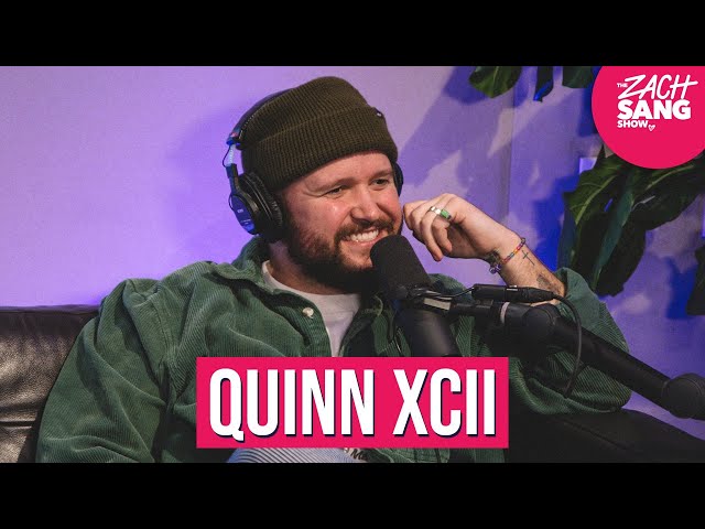 Quinn XCII | New Album ‘The People’s Champ’, Big Sean, Chelsea Cutler