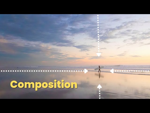 The Truth about Composition in Film
