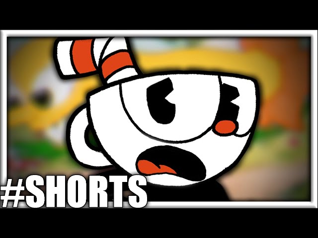 What Happened To Cuphead? (2000-2021) #Shorts