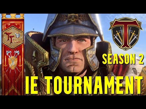 TotalTavern S2 Tournament
