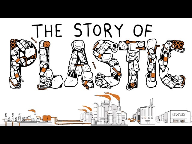 The Story of Plastic (Animated Short)