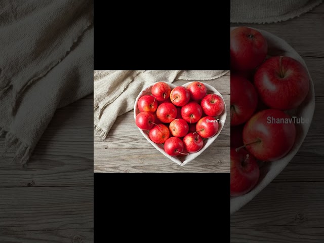 Apple benefits for health | apple | benefits of eating apples | Shanavtube | health tips | apples