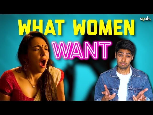 Sex And Indian Women