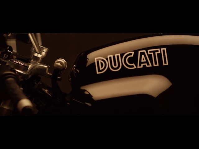 Ducati Sport classic 1000S