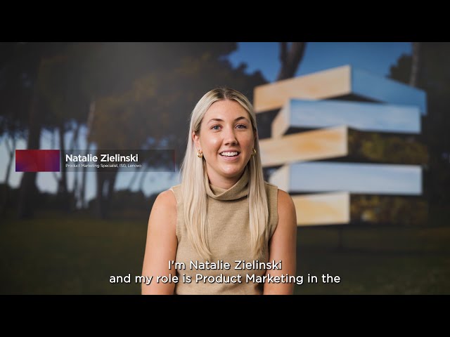 When I Grow Up - Natalie | Lenovo