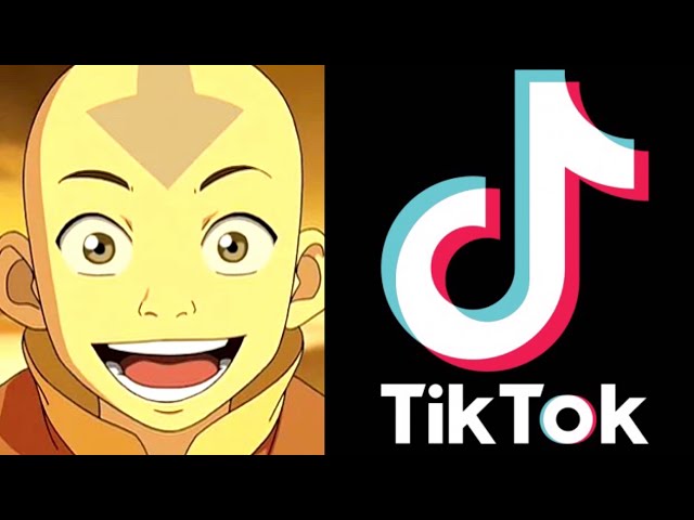 "The WEAKEST Avatar Nation Is.." | The Hot Takes of Anime Tiktok Part 20
