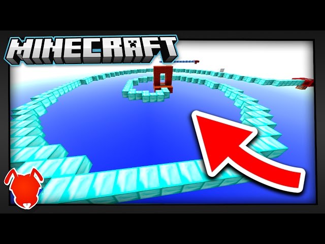 HOW FAST ARE YOU at these MINECRAFT MAPS?!