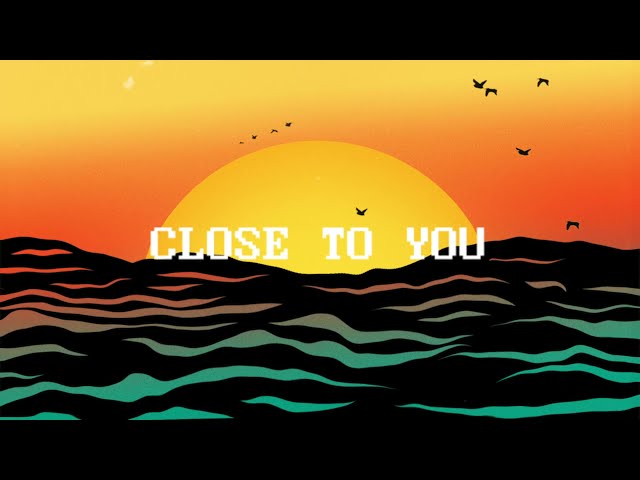 R3HAB x Andy Grammer - Close To You (Teaser)