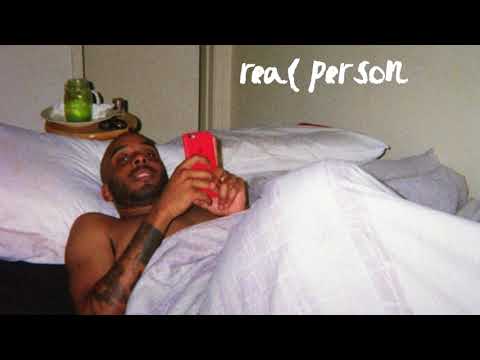 Real Person